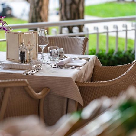 Park Hotel Maracaibo Lido di Jesolo Zewnętrze zdjęcie