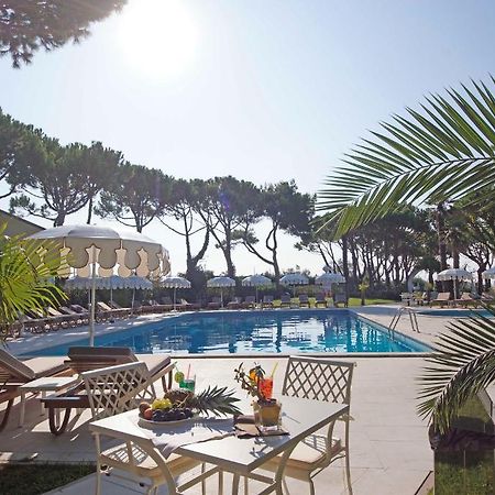 Park Hotel Maracaibo Lido di Jesolo Zewnętrze zdjęcie