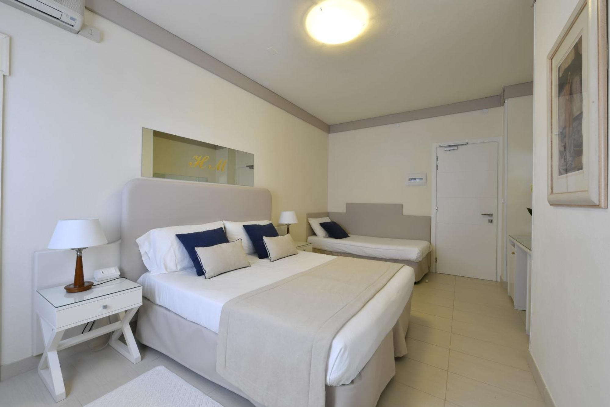 Park Hotel Maracaibo Lido di Jesolo Pokój zdjęcie