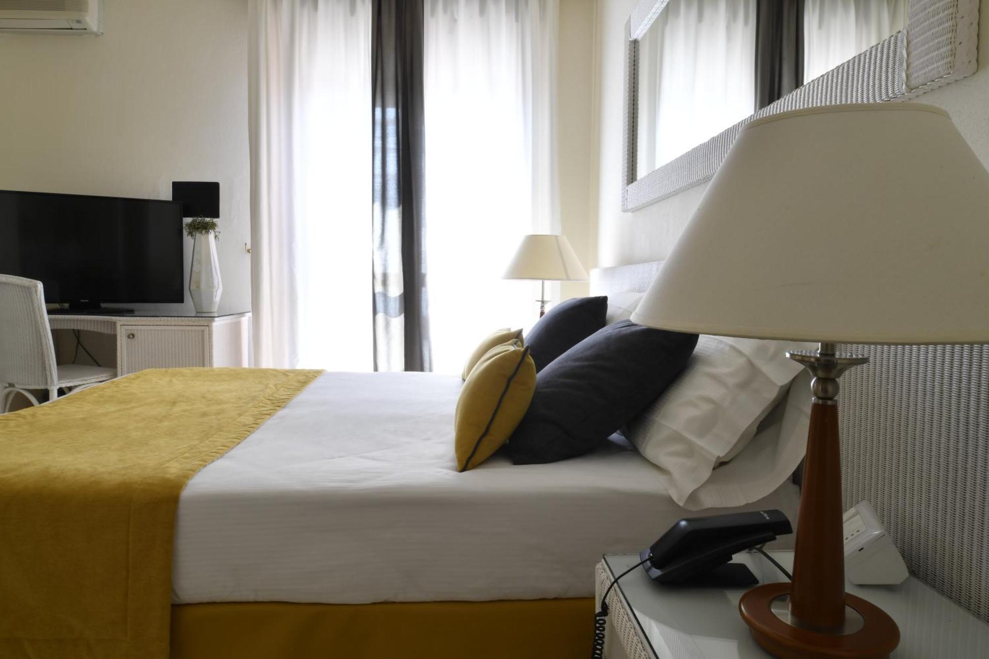 Park Hotel Maracaibo Lido di Jesolo Pokój zdjęcie