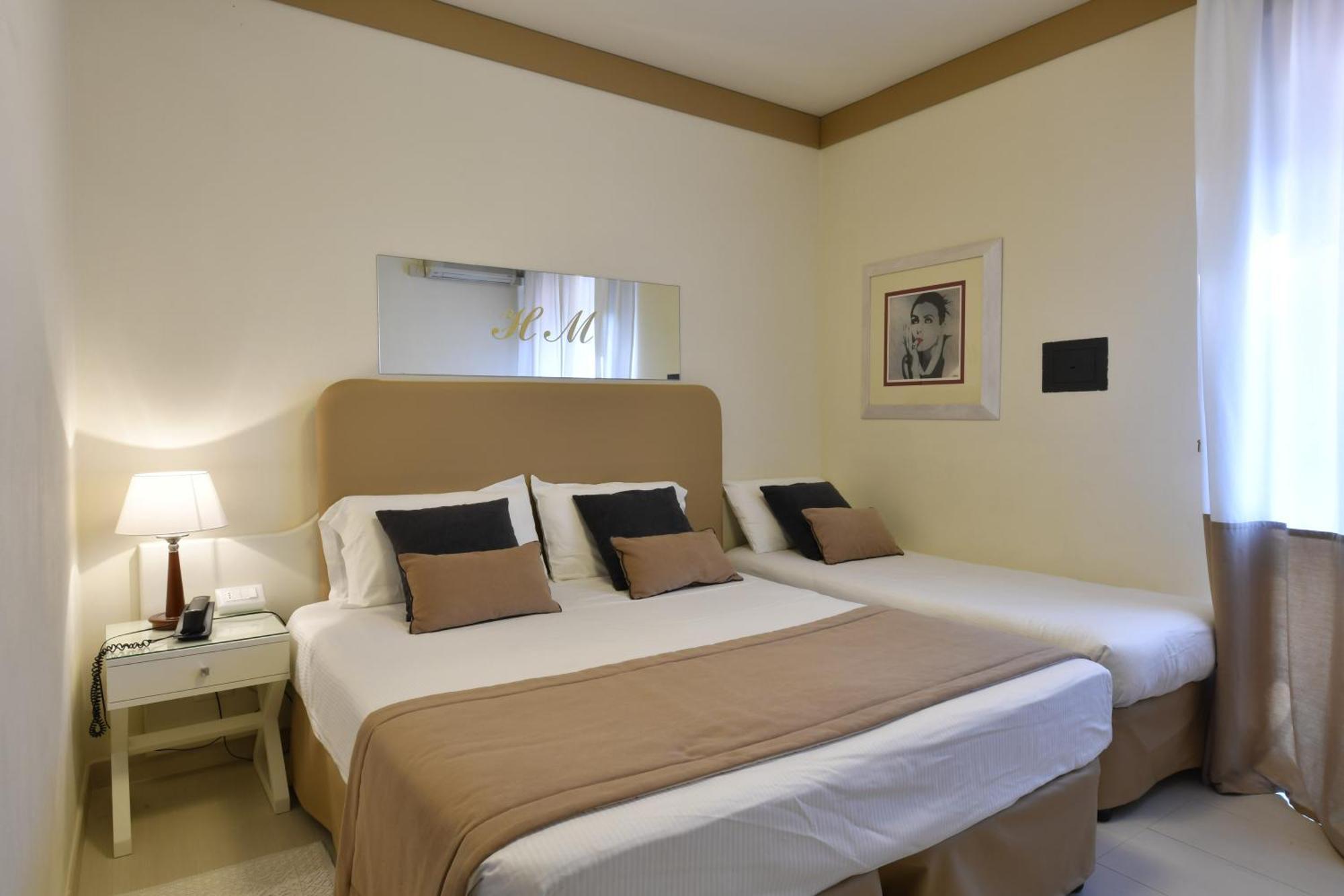 Park Hotel Maracaibo Lido di Jesolo Pokój zdjęcie