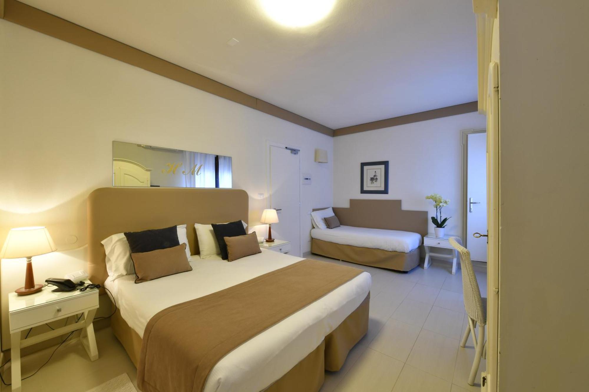 Park Hotel Maracaibo Lido di Jesolo Pokój zdjęcie