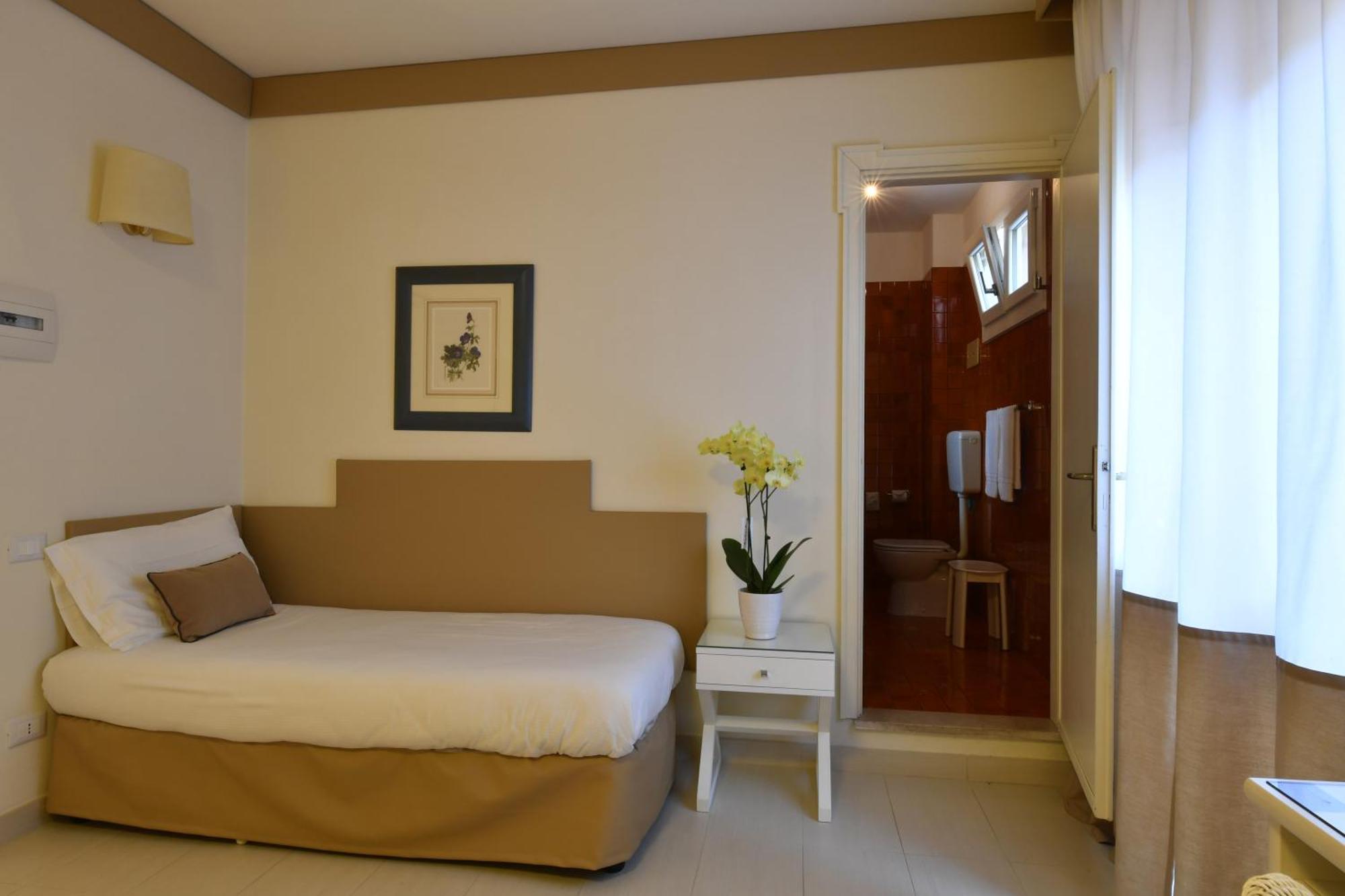 Park Hotel Maracaibo Lido di Jesolo Pokój zdjęcie