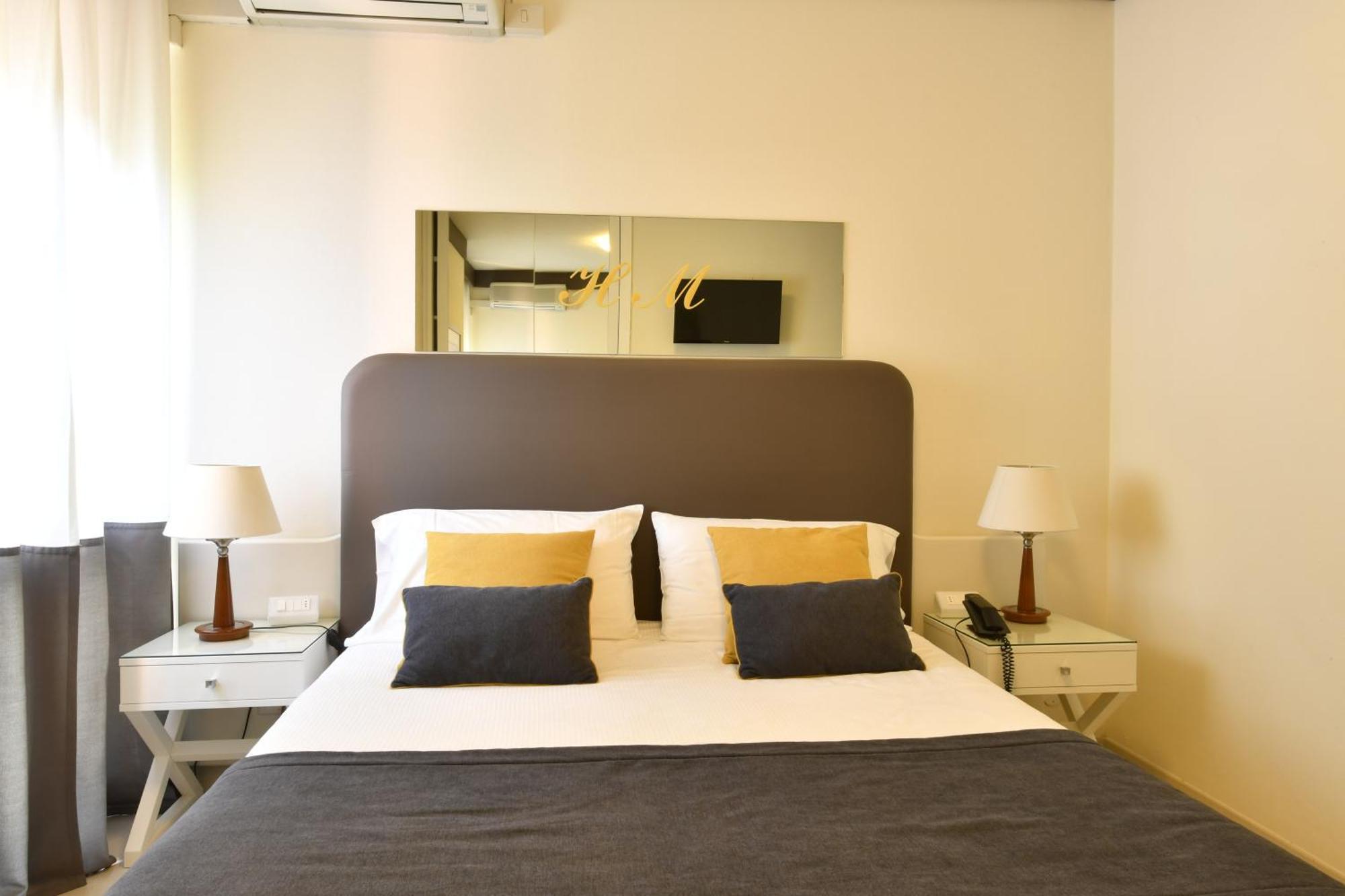 Park Hotel Maracaibo Lido di Jesolo Pokój zdjęcie