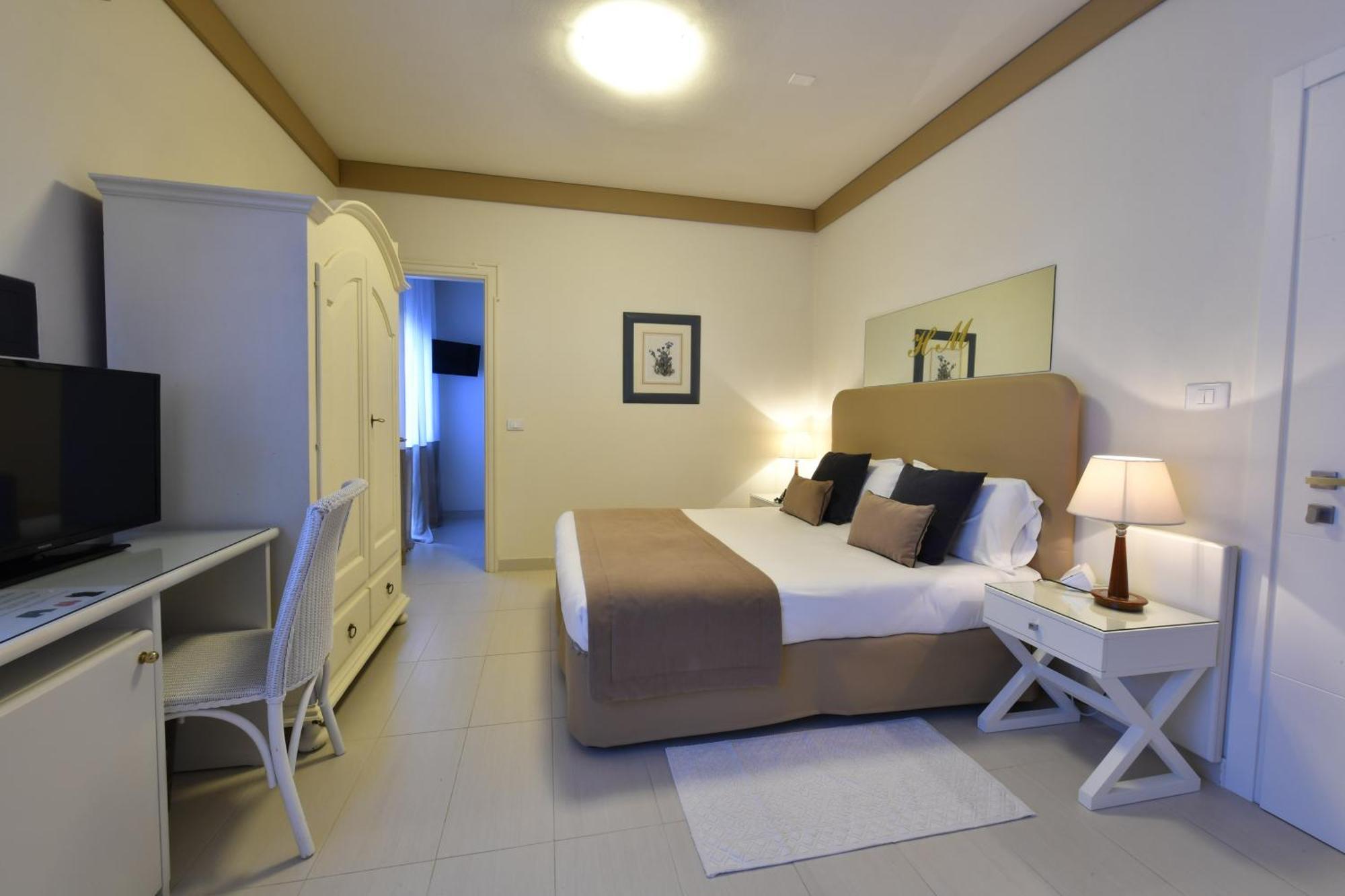 Park Hotel Maracaibo Lido di Jesolo Pokój zdjęcie