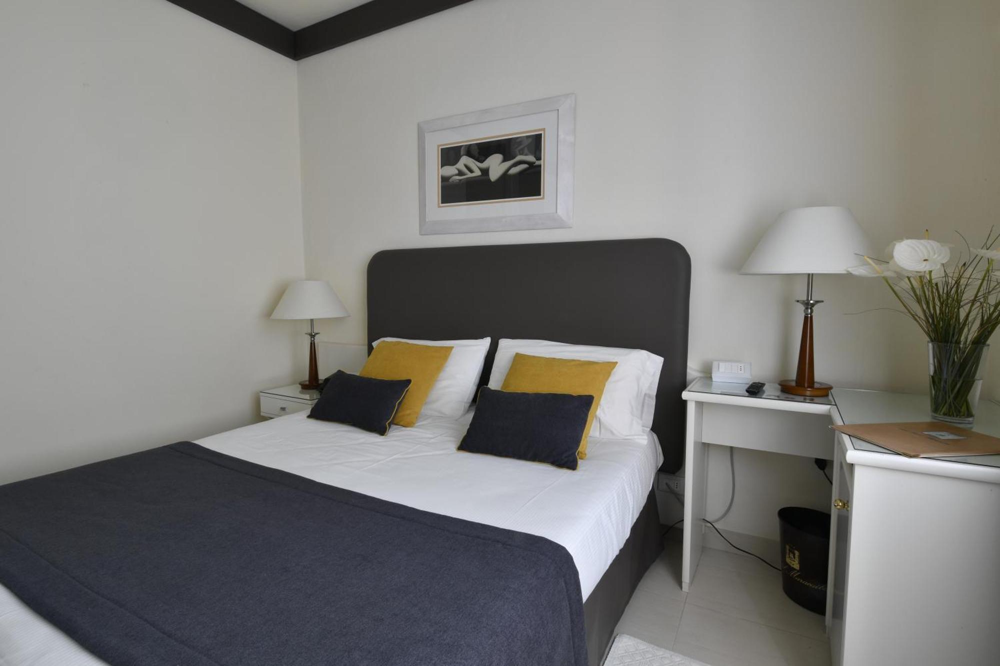 Park Hotel Maracaibo Lido di Jesolo Pokój zdjęcie