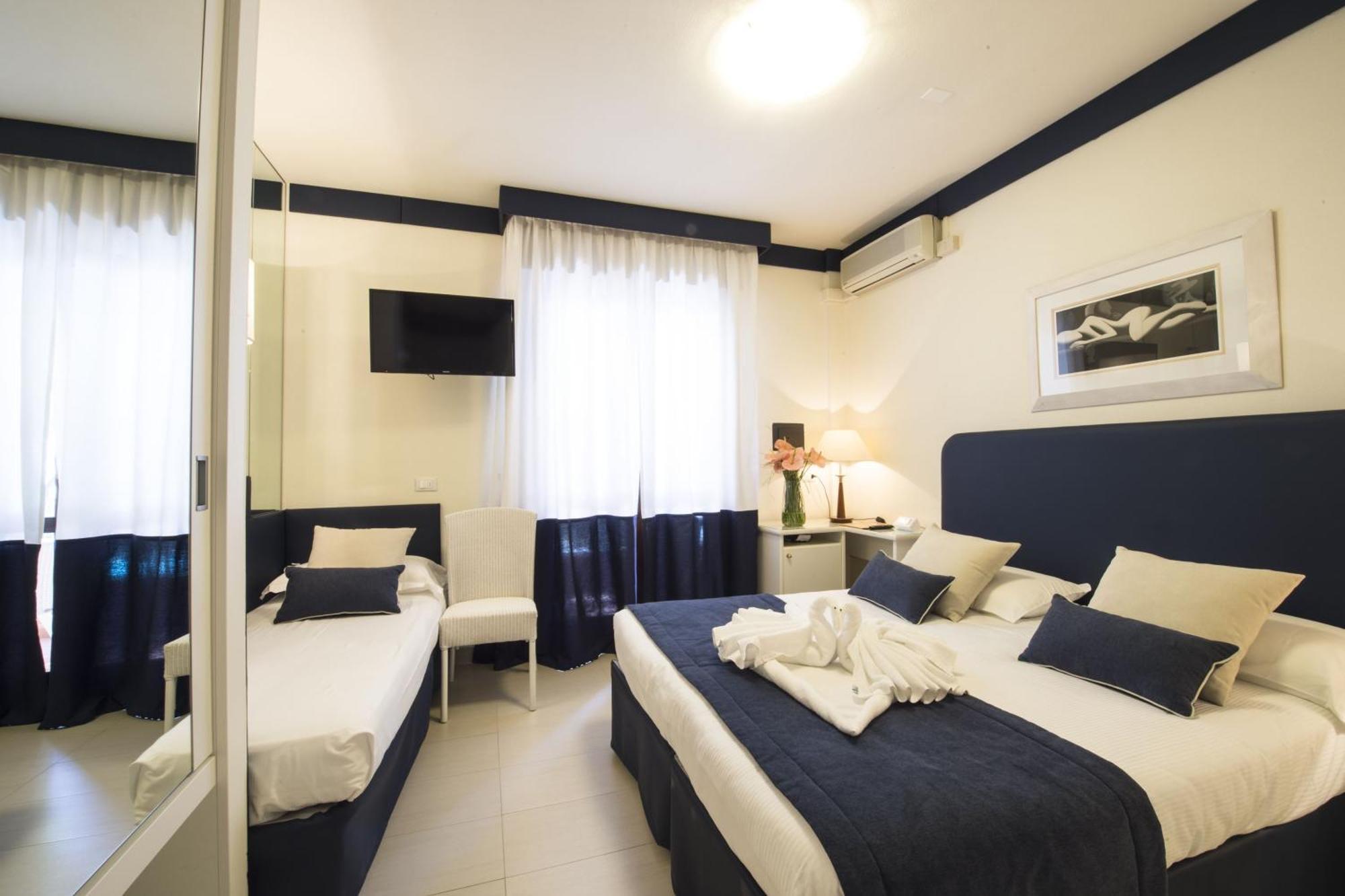 Park Hotel Maracaibo Lido di Jesolo Pokój zdjęcie