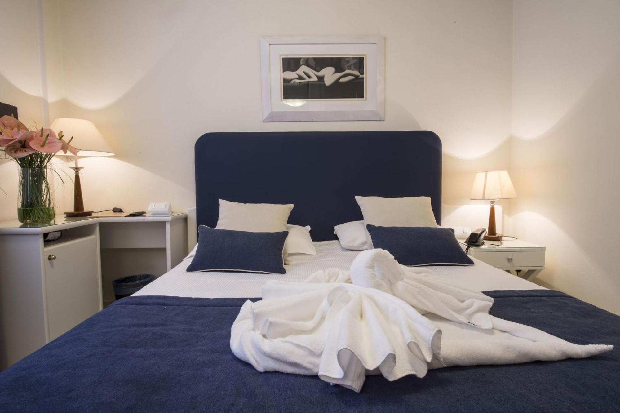 Park Hotel Maracaibo Lido di Jesolo Pokój zdjęcie