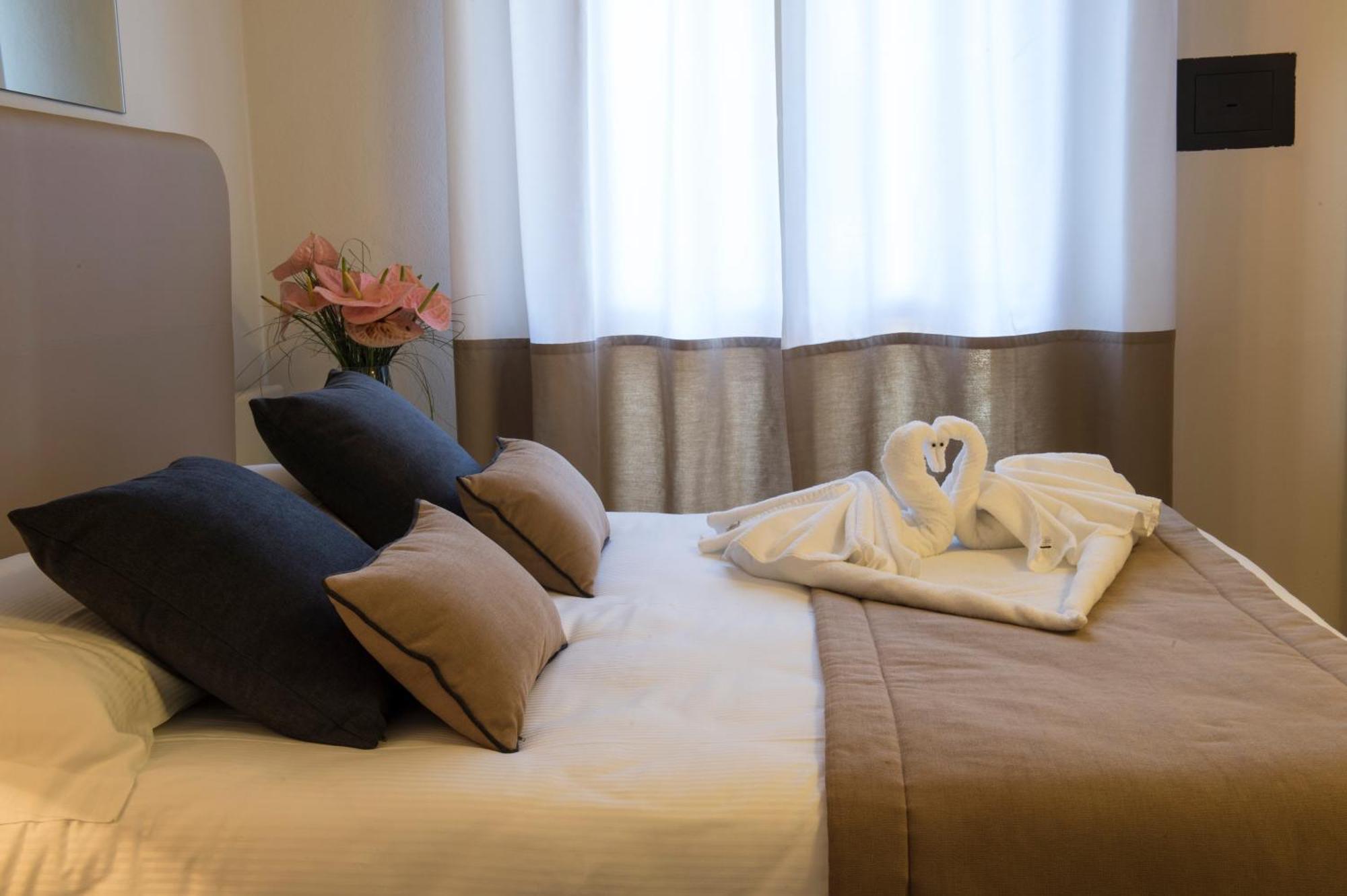 Park Hotel Maracaibo Lido di Jesolo Pokój zdjęcie