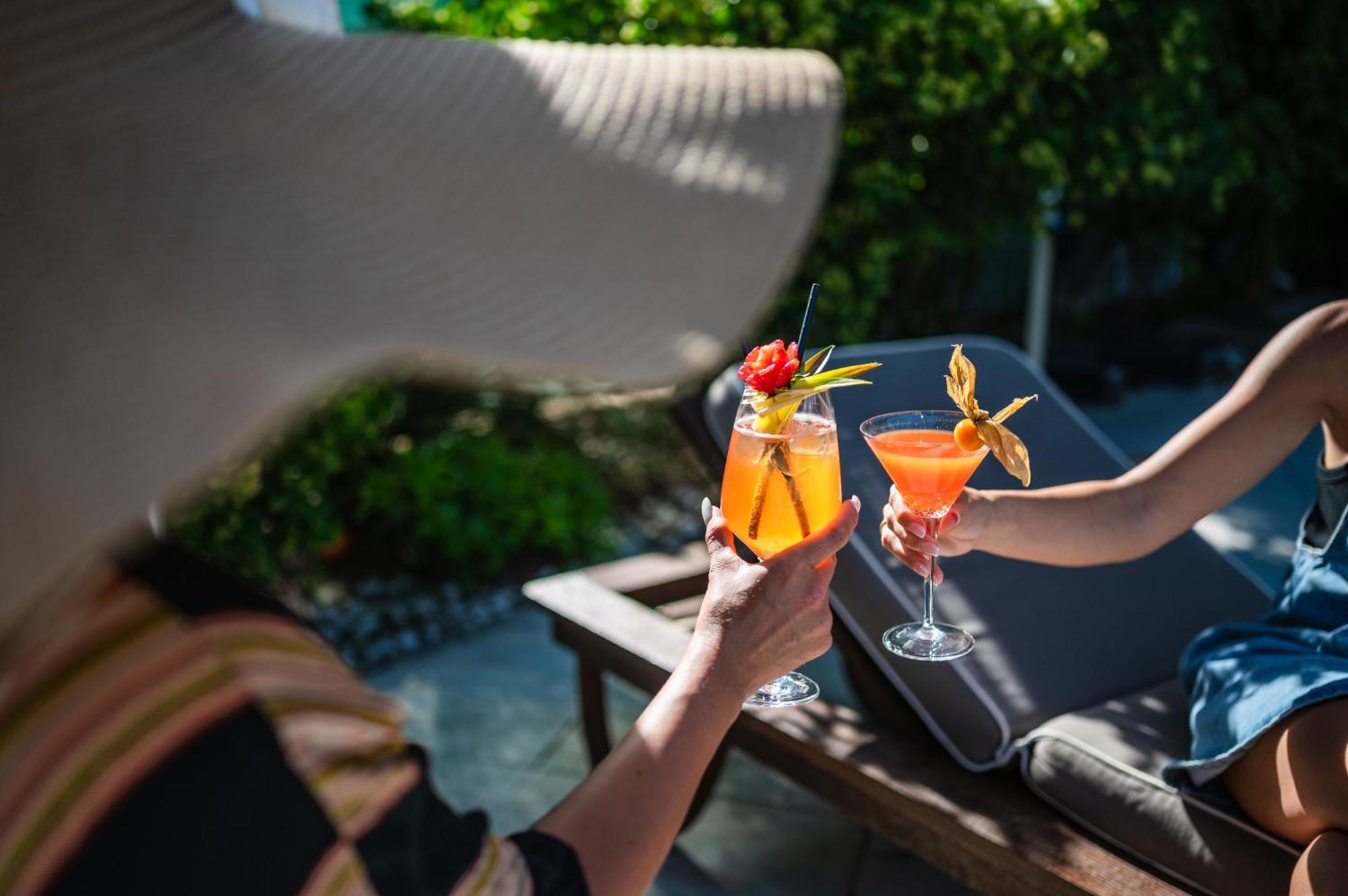 Park Hotel Maracaibo Lido di Jesolo Zewnętrze zdjęcie