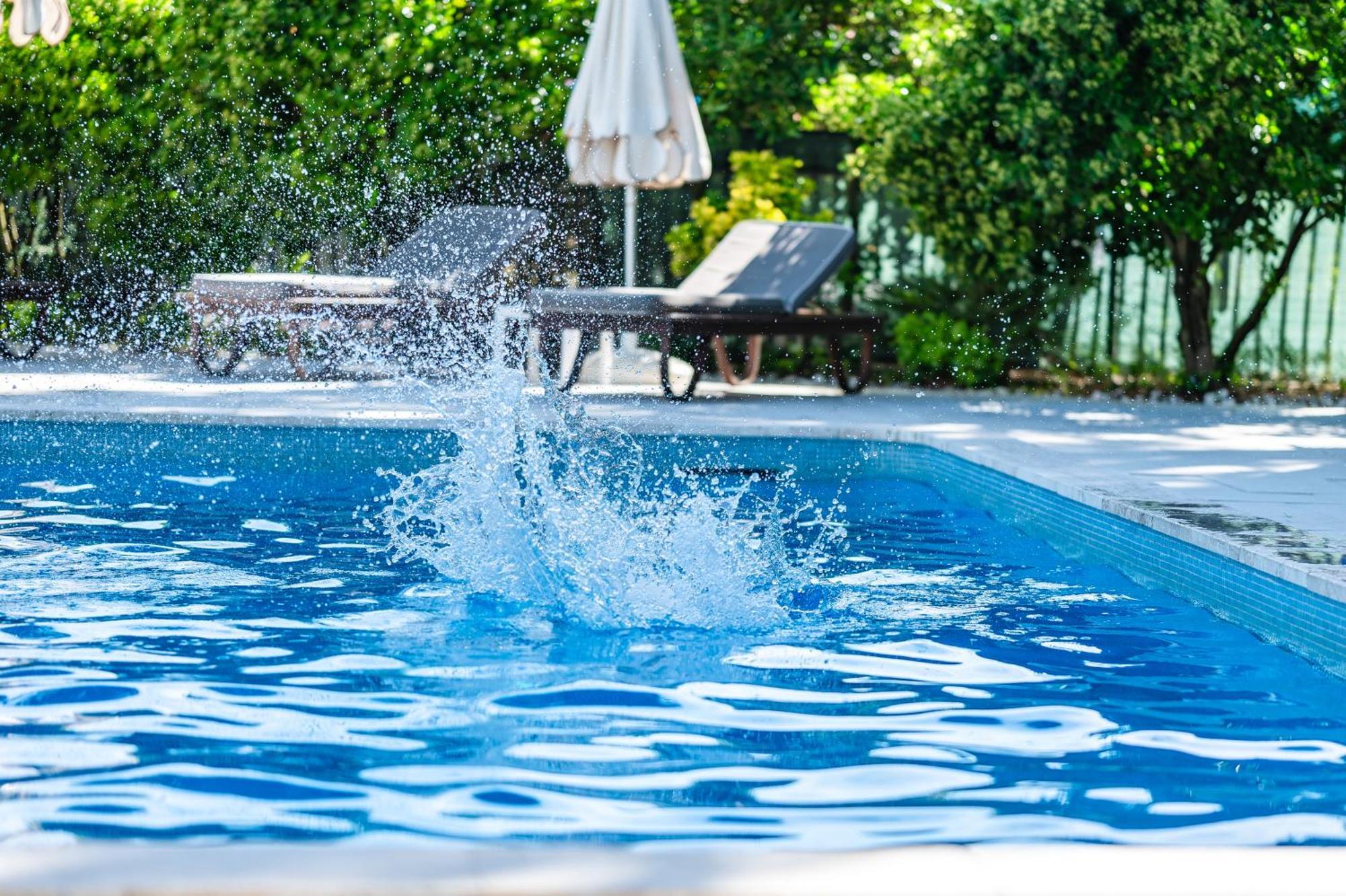 Park Hotel Maracaibo Lido di Jesolo Zewnętrze zdjęcie