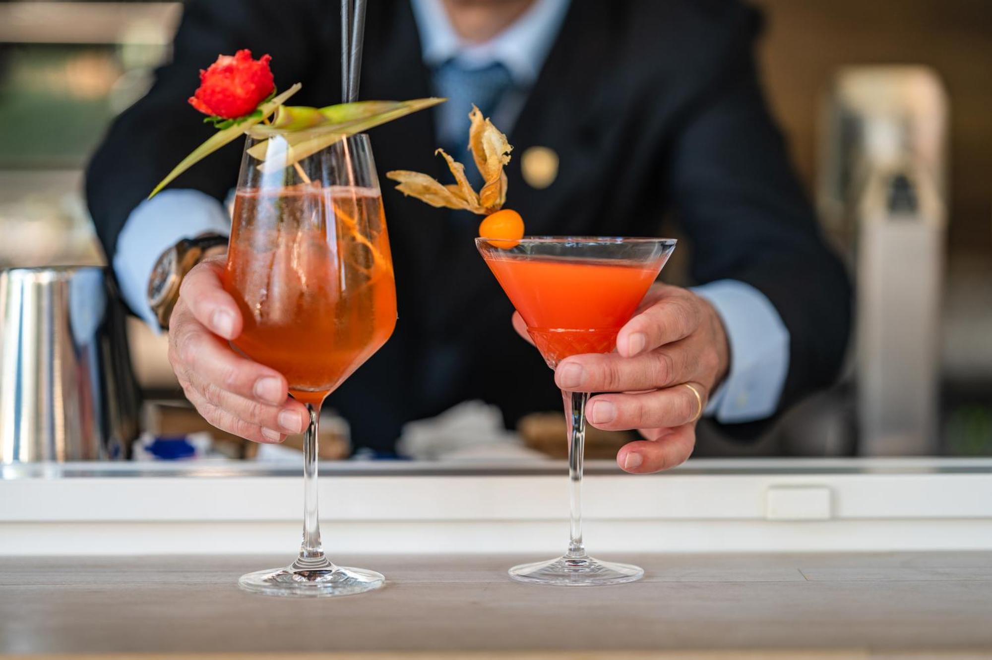 Park Hotel Maracaibo Lido di Jesolo Zewnętrze zdjęcie