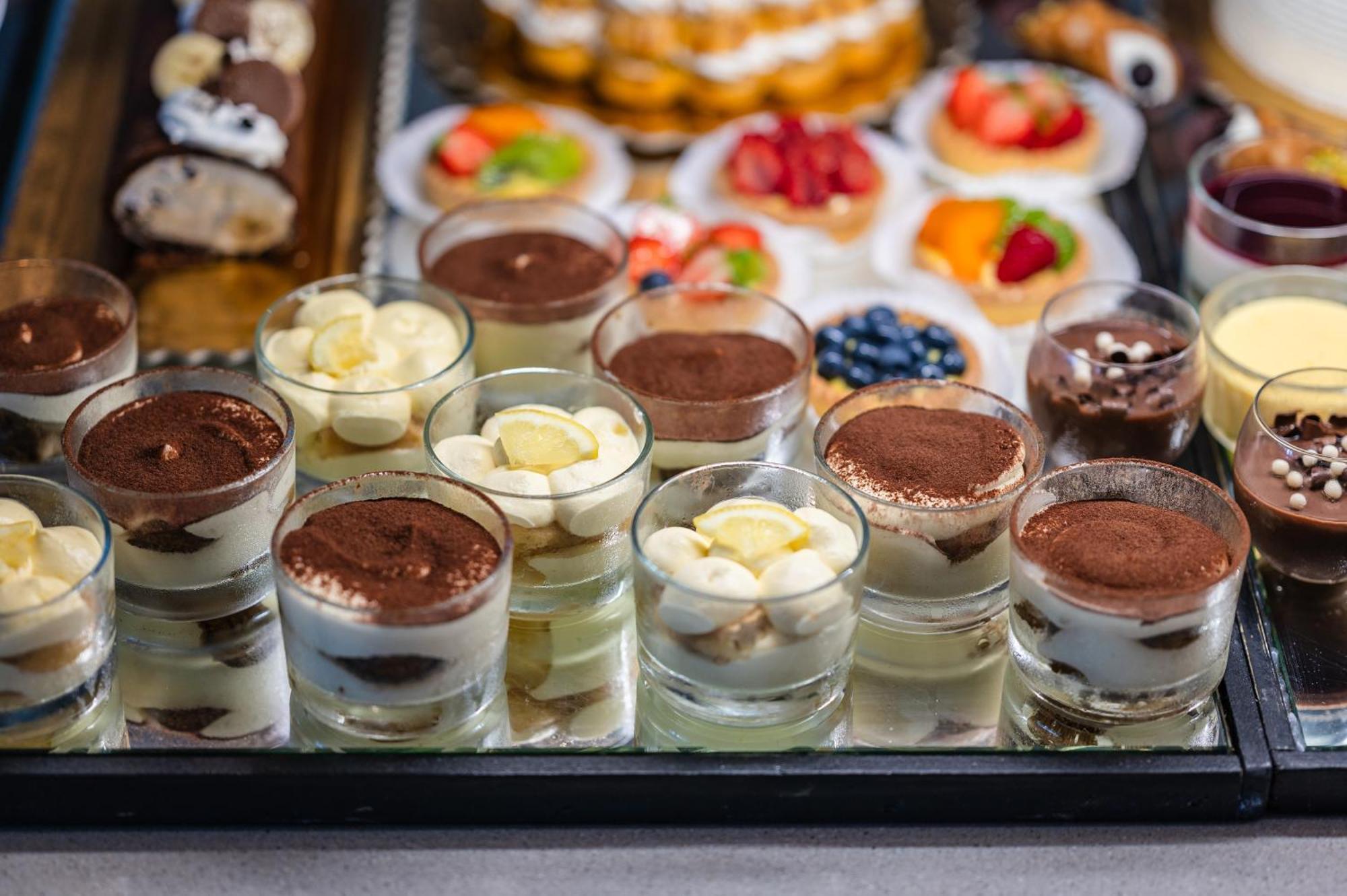 Park Hotel Maracaibo Lido di Jesolo Zewnętrze zdjęcie
