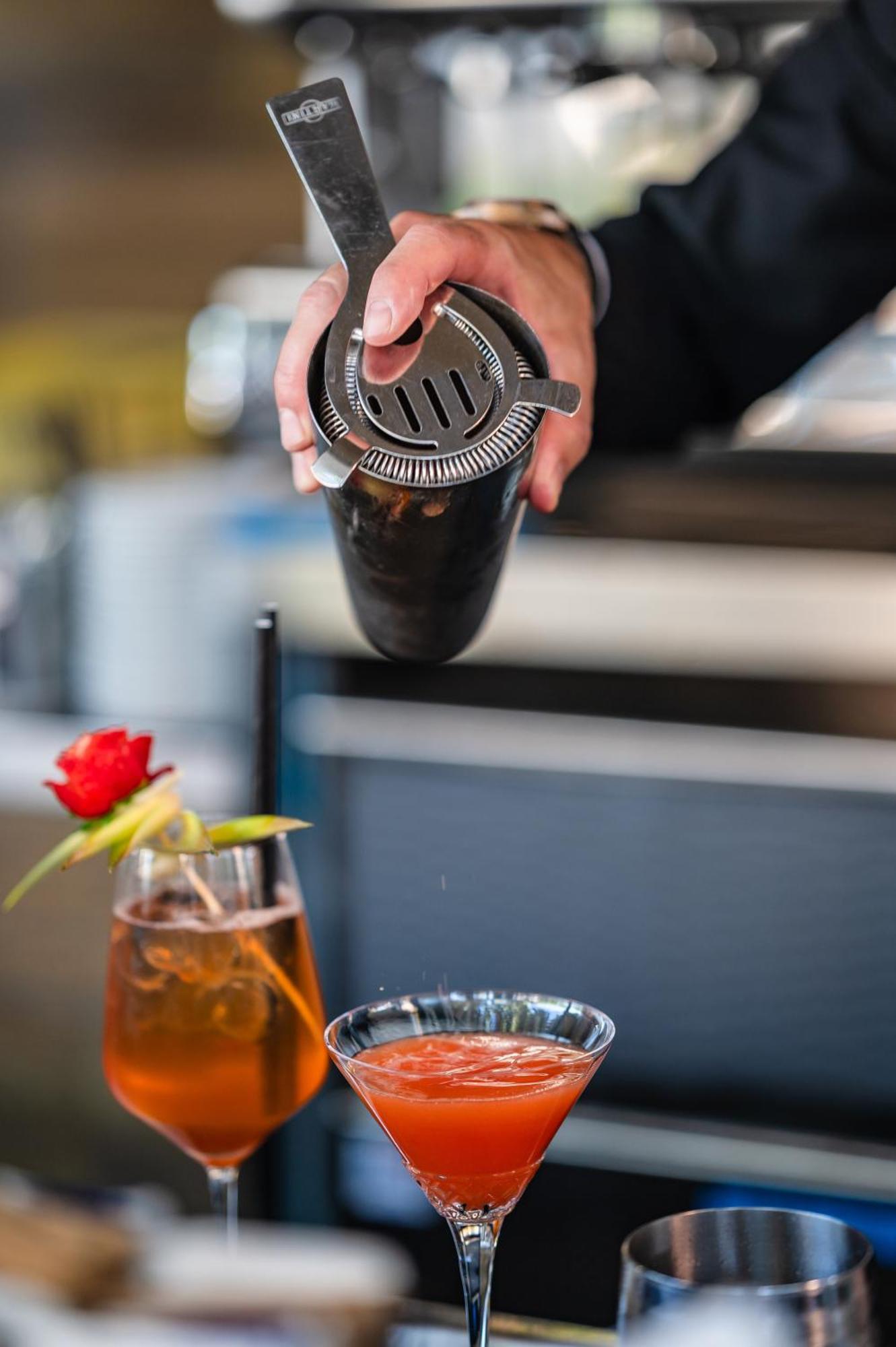 Park Hotel Maracaibo Lido di Jesolo Zewnętrze zdjęcie