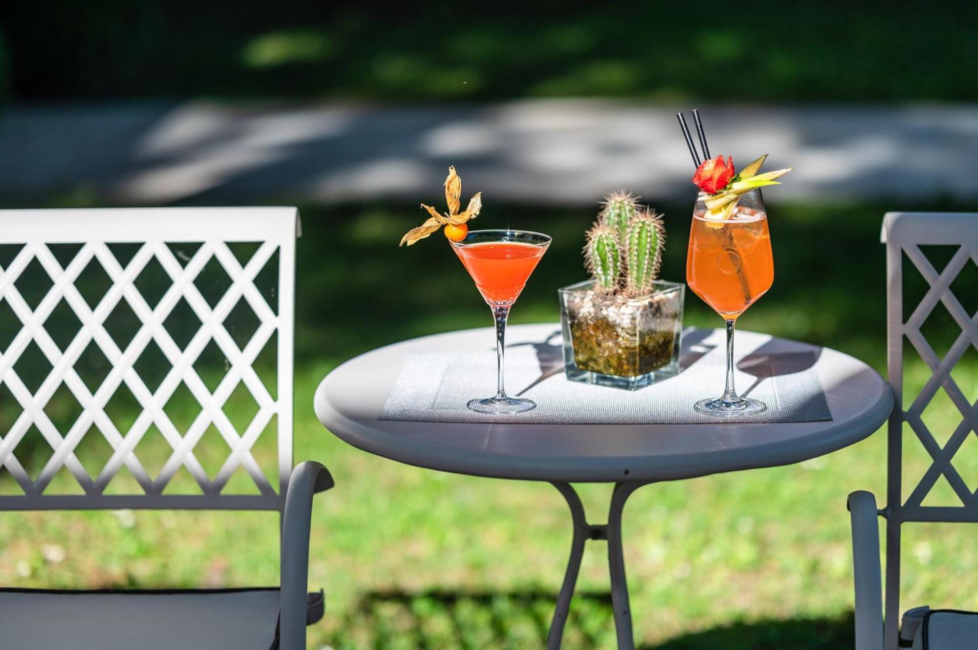 Park Hotel Maracaibo Lido di Jesolo Zewnętrze zdjęcie