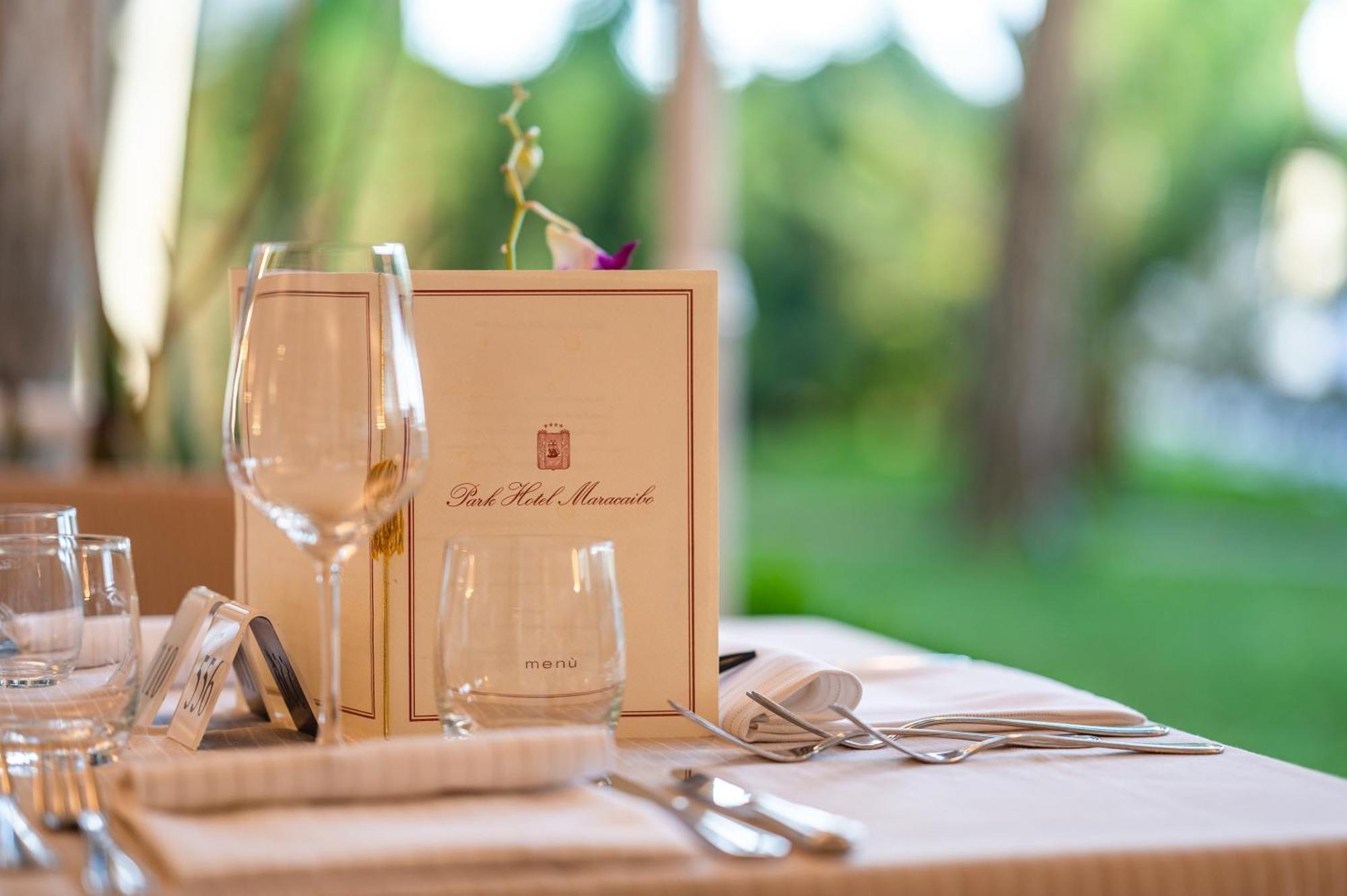 Park Hotel Maracaibo Lido di Jesolo Zewnętrze zdjęcie