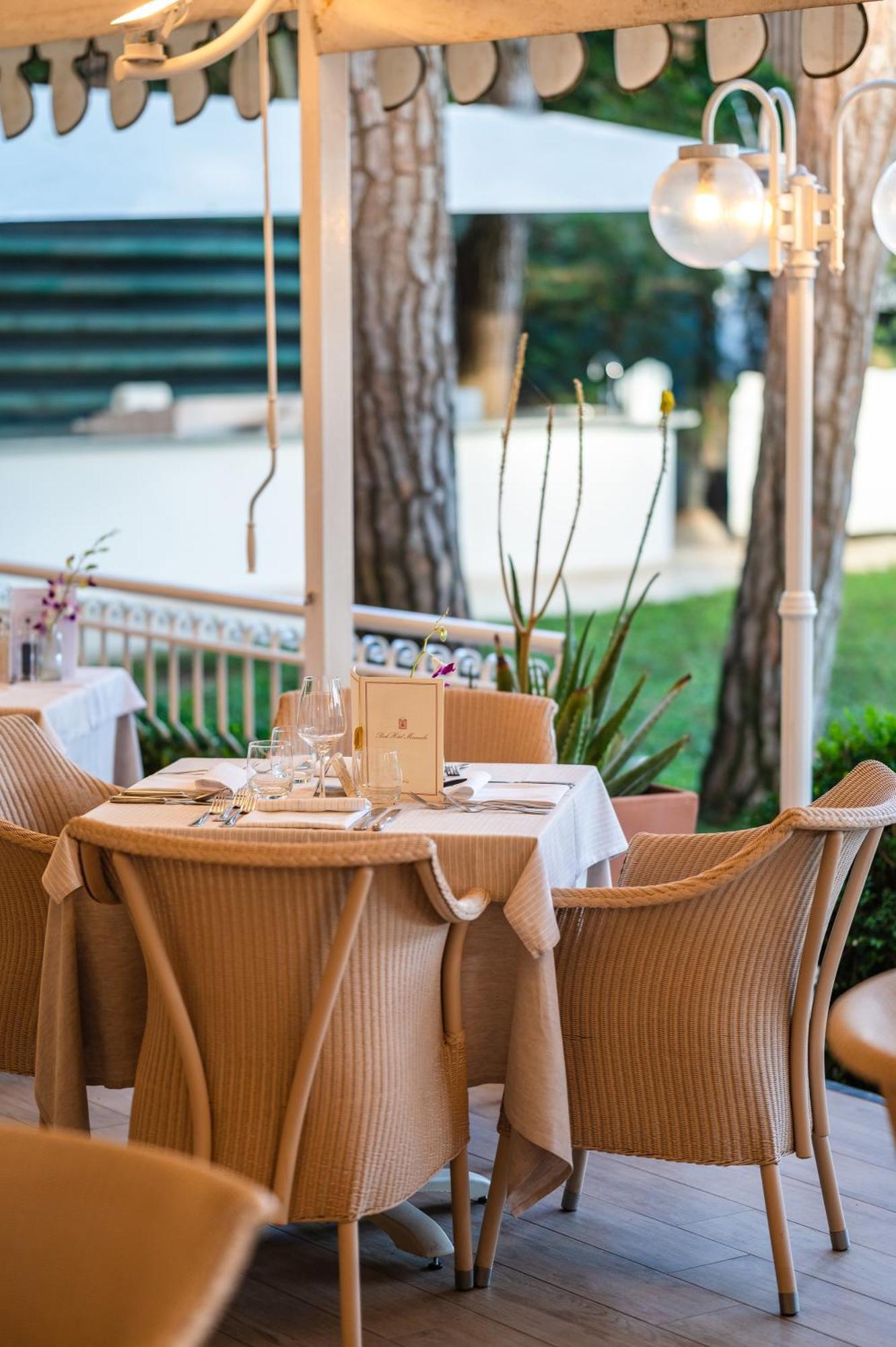 Park Hotel Maracaibo Lido di Jesolo Zewnętrze zdjęcie