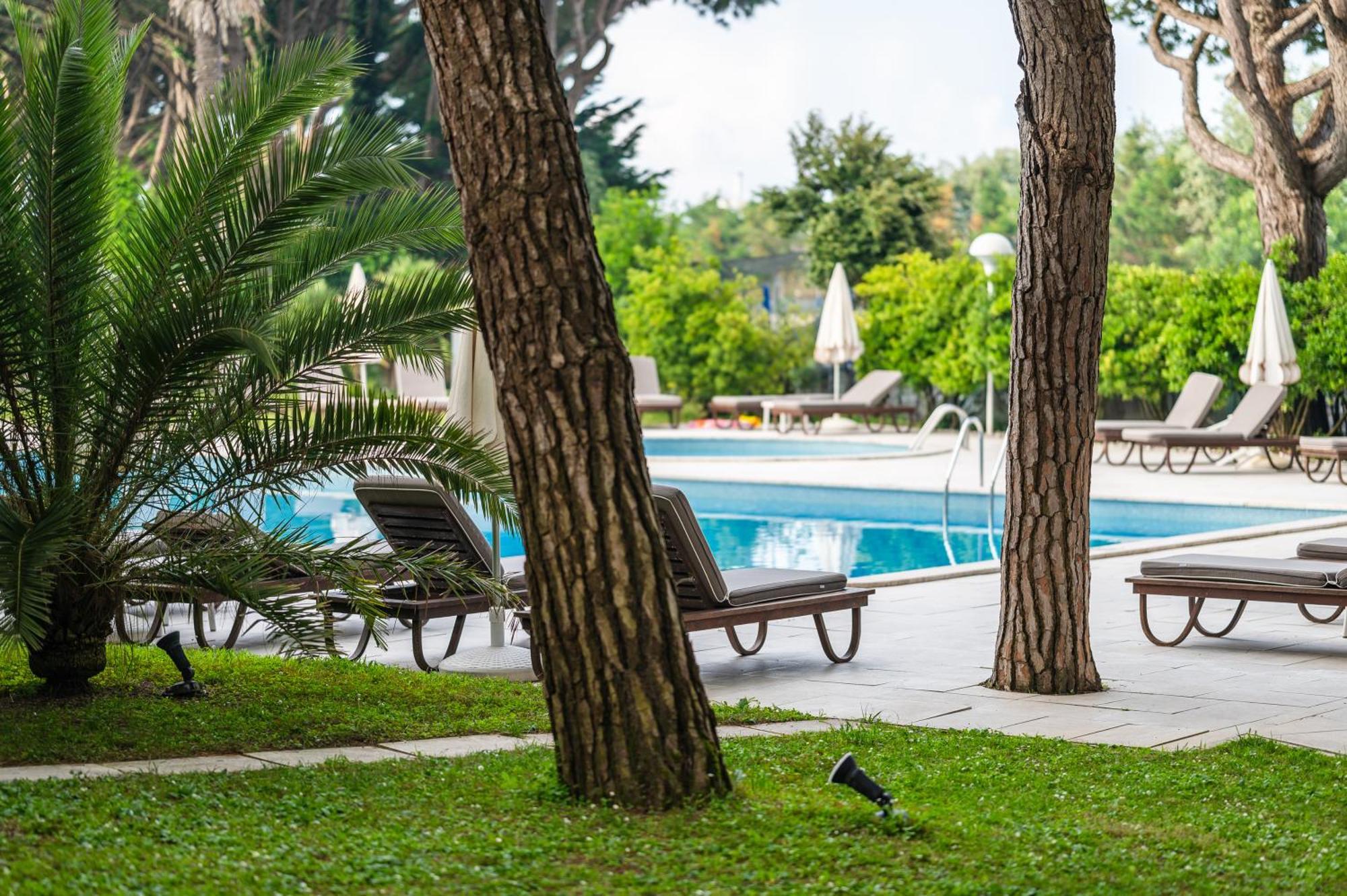Park Hotel Maracaibo Lido di Jesolo Zewnętrze zdjęcie