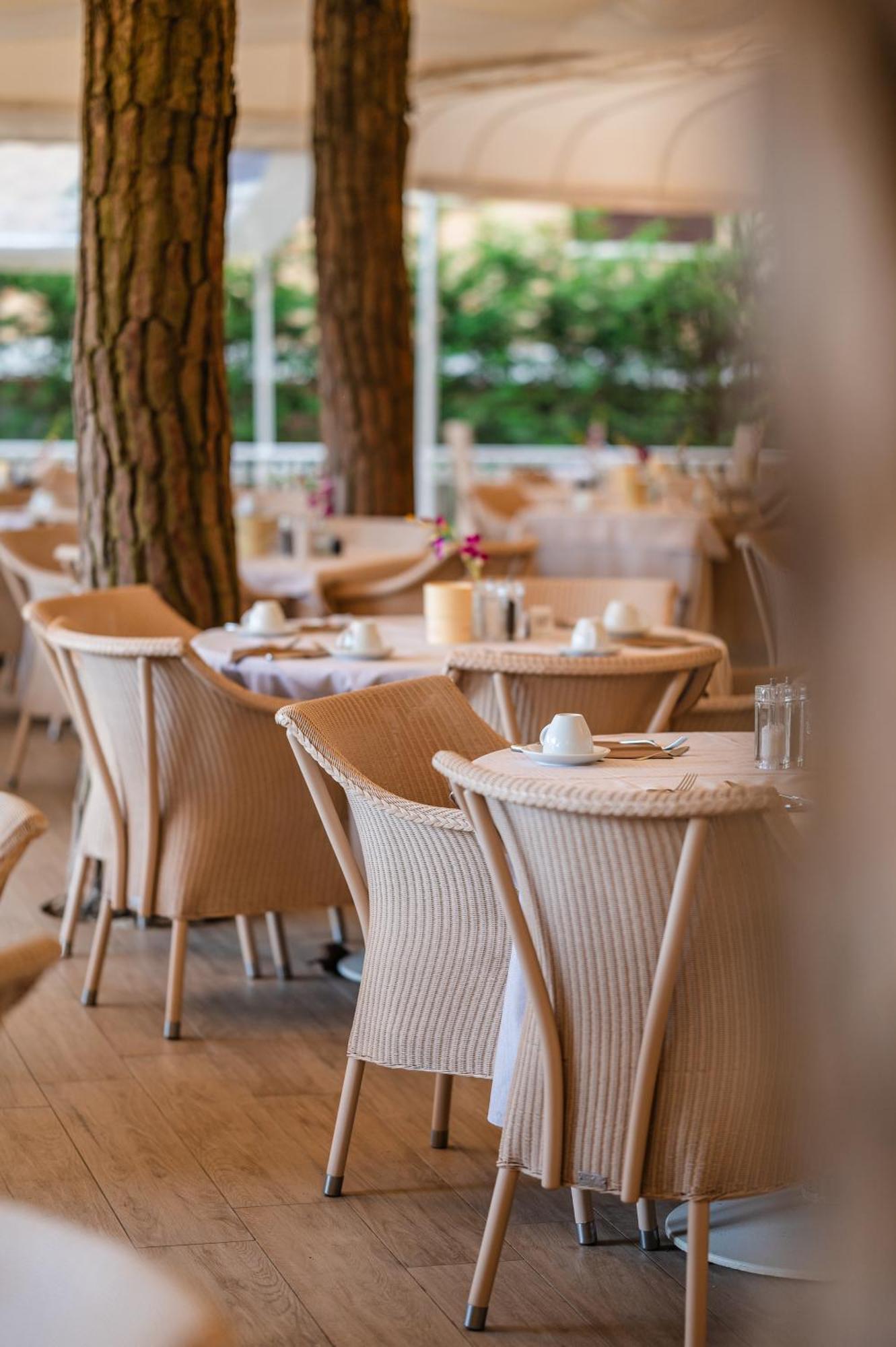 Park Hotel Maracaibo Lido di Jesolo Zewnętrze zdjęcie