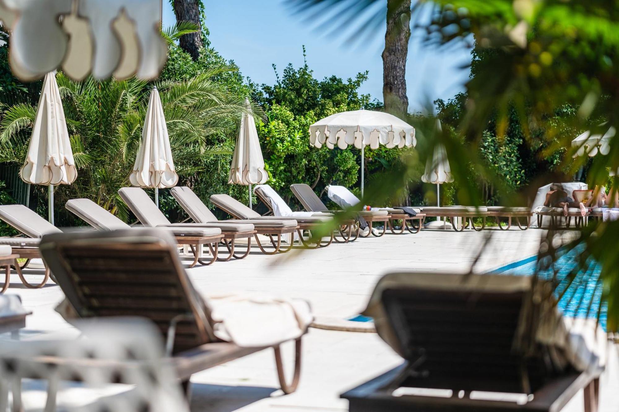 Park Hotel Maracaibo Lido di Jesolo Zewnętrze zdjęcie