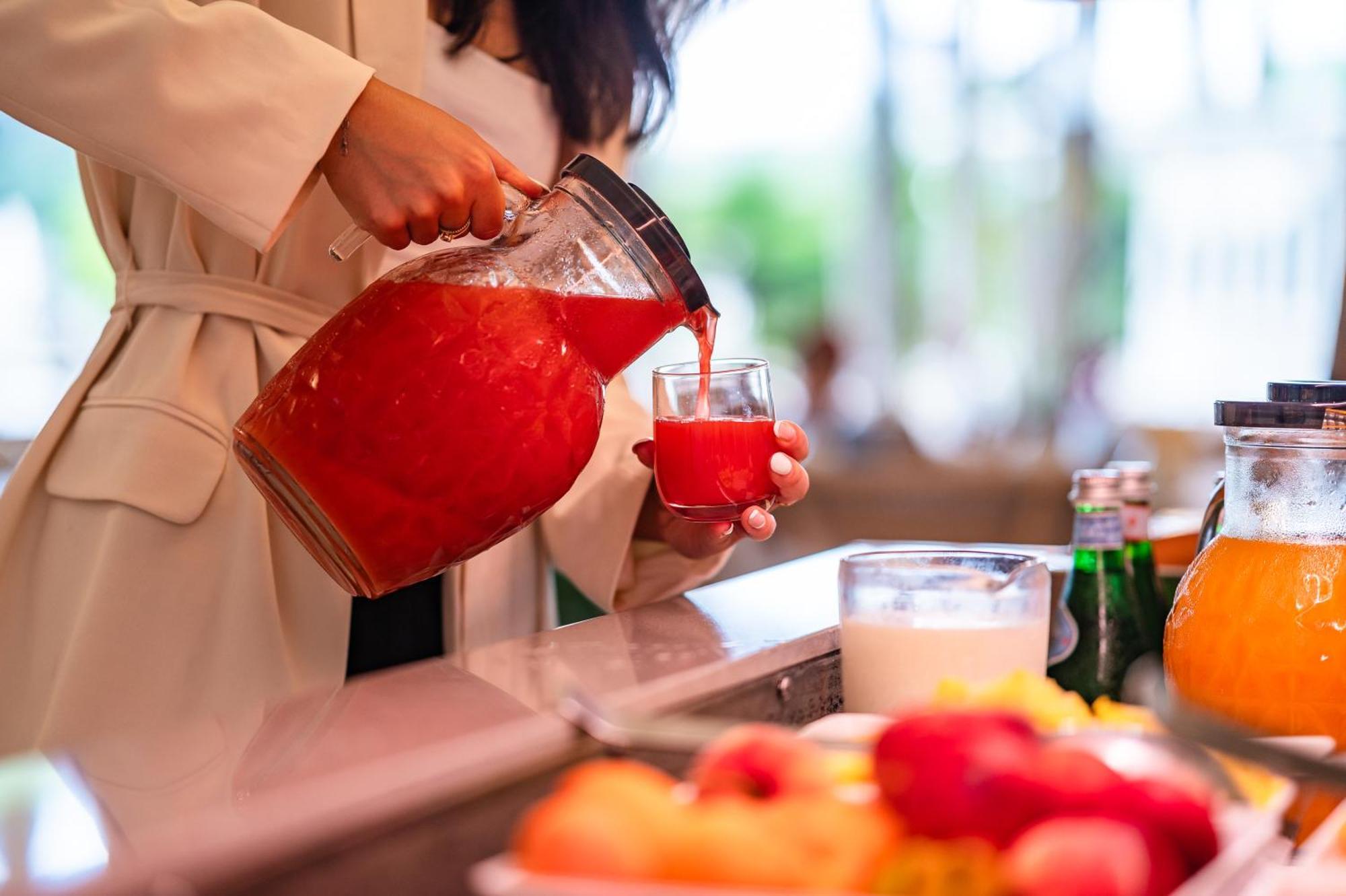 Park Hotel Maracaibo Lido di Jesolo Zewnętrze zdjęcie