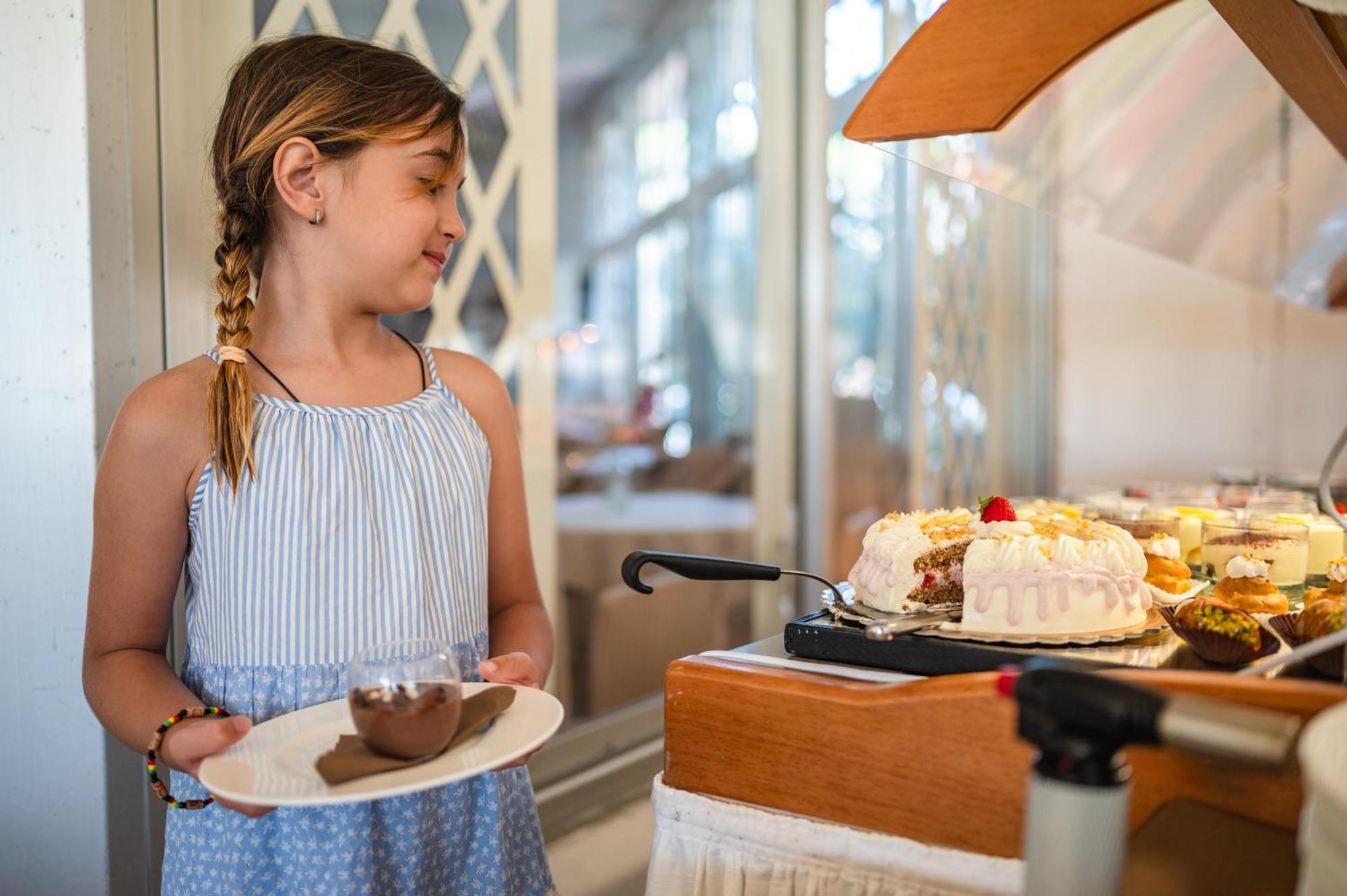 Park Hotel Maracaibo Lido di Jesolo Zewnętrze zdjęcie