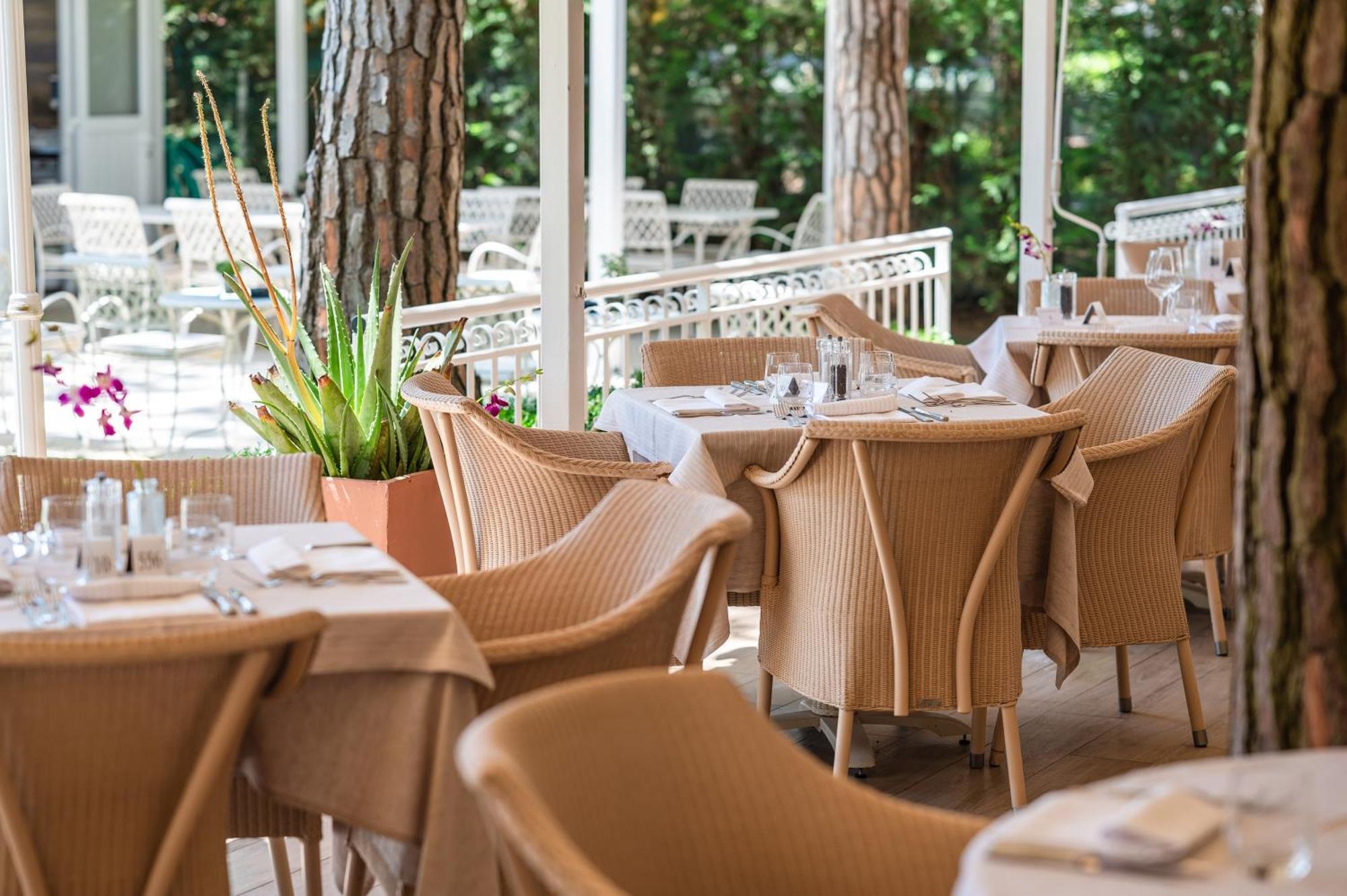 Park Hotel Maracaibo Lido di Jesolo Zewnętrze zdjęcie