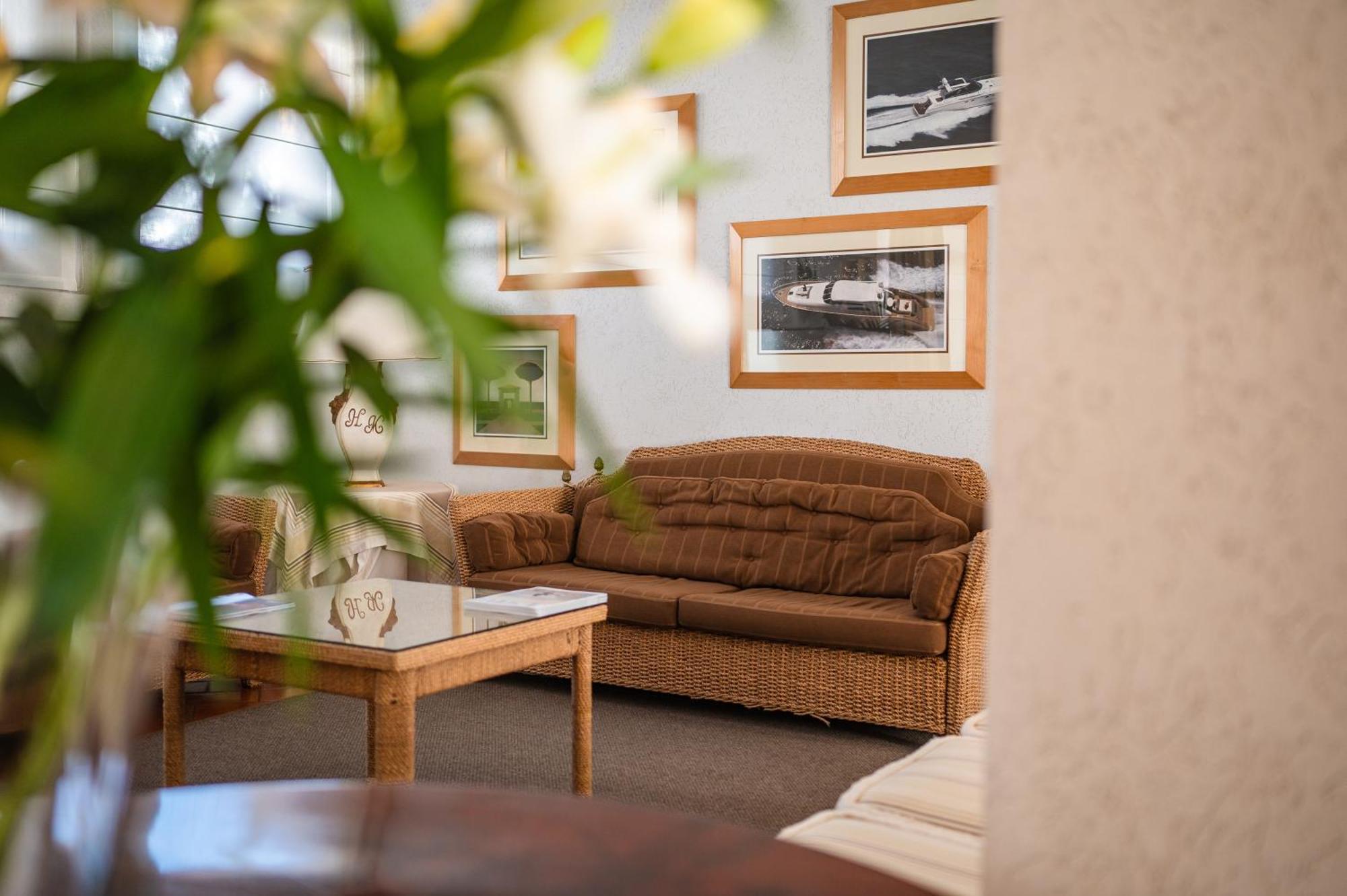 Park Hotel Maracaibo Lido di Jesolo Zewnętrze zdjęcie