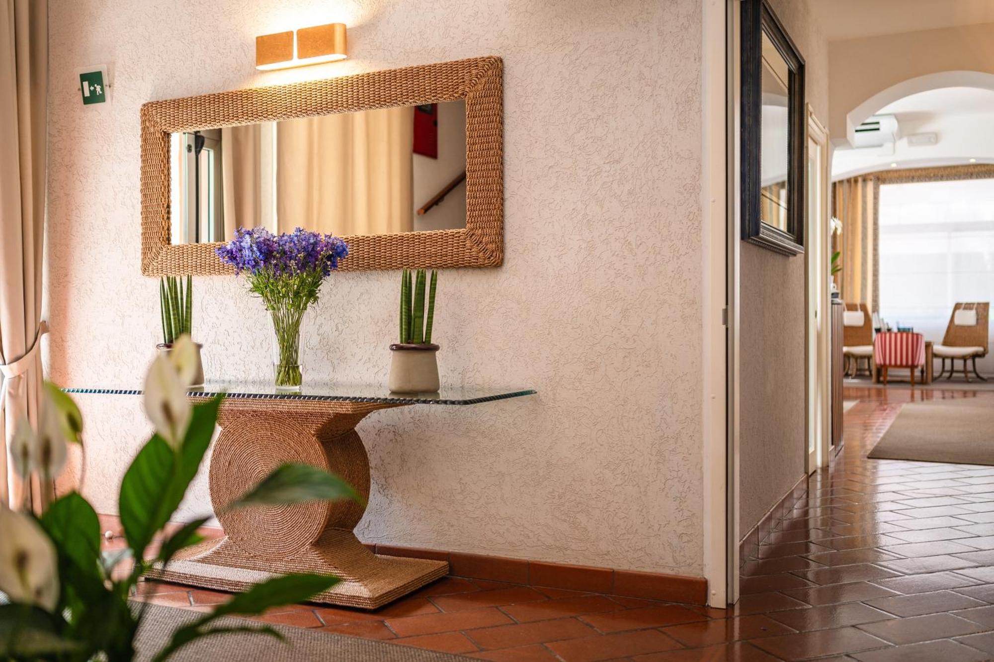 Park Hotel Maracaibo Lido di Jesolo Zewnętrze zdjęcie