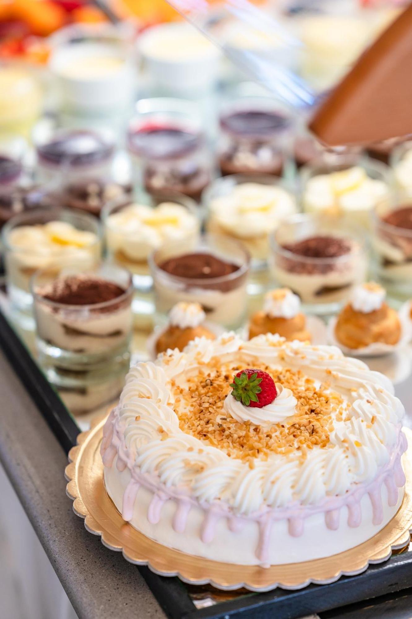 Park Hotel Maracaibo Lido di Jesolo Zewnętrze zdjęcie