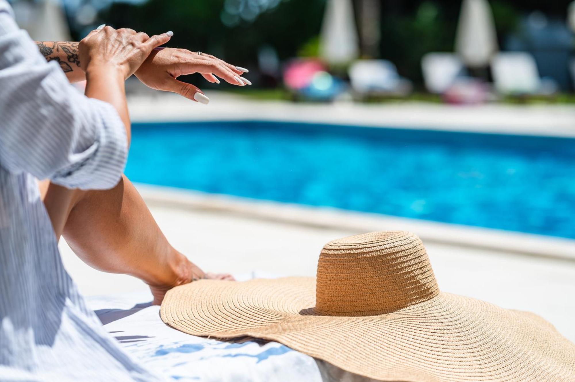 Park Hotel Maracaibo Lido di Jesolo Zewnętrze zdjęcie