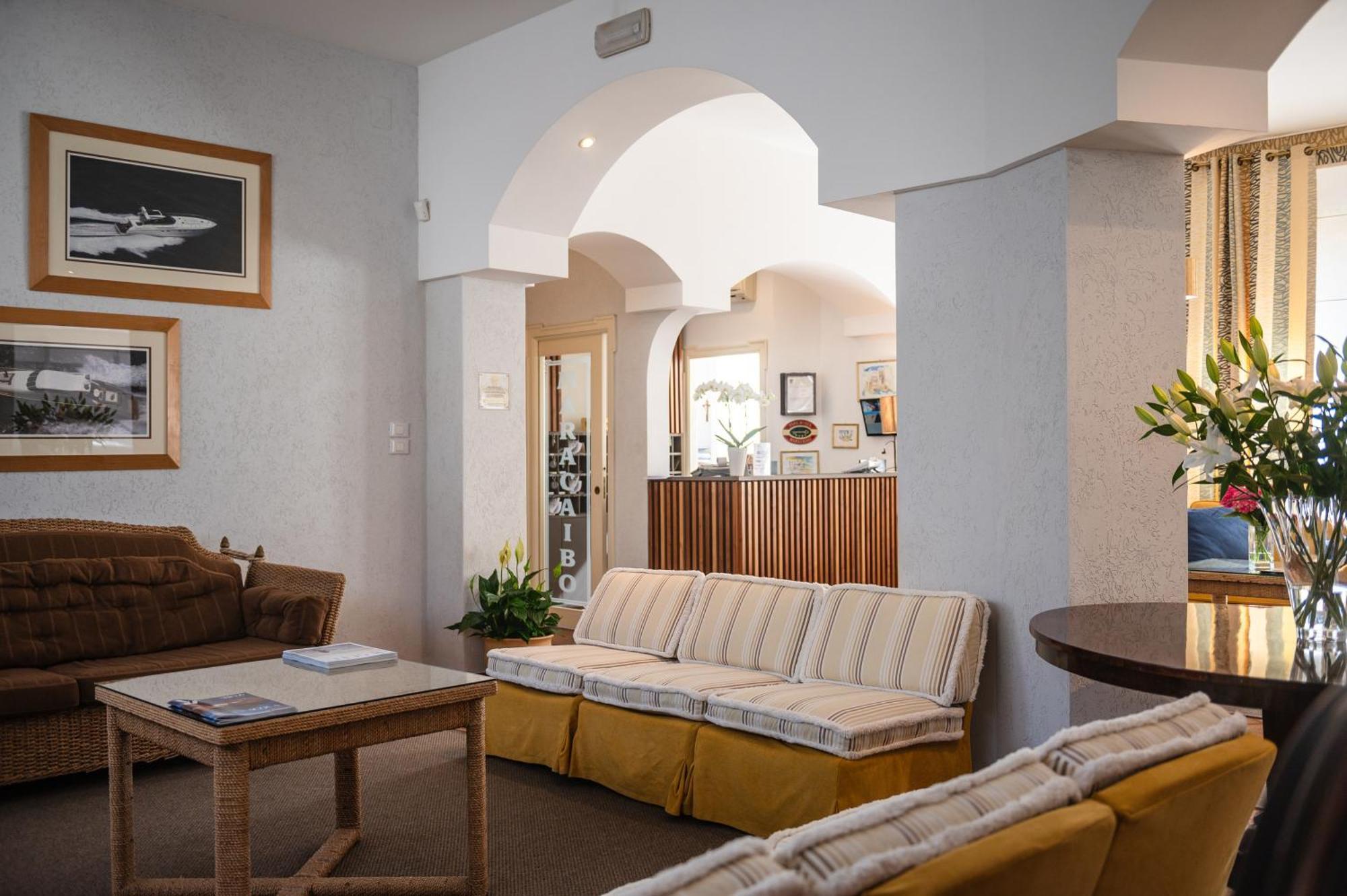 Park Hotel Maracaibo Lido di Jesolo Zewnętrze zdjęcie