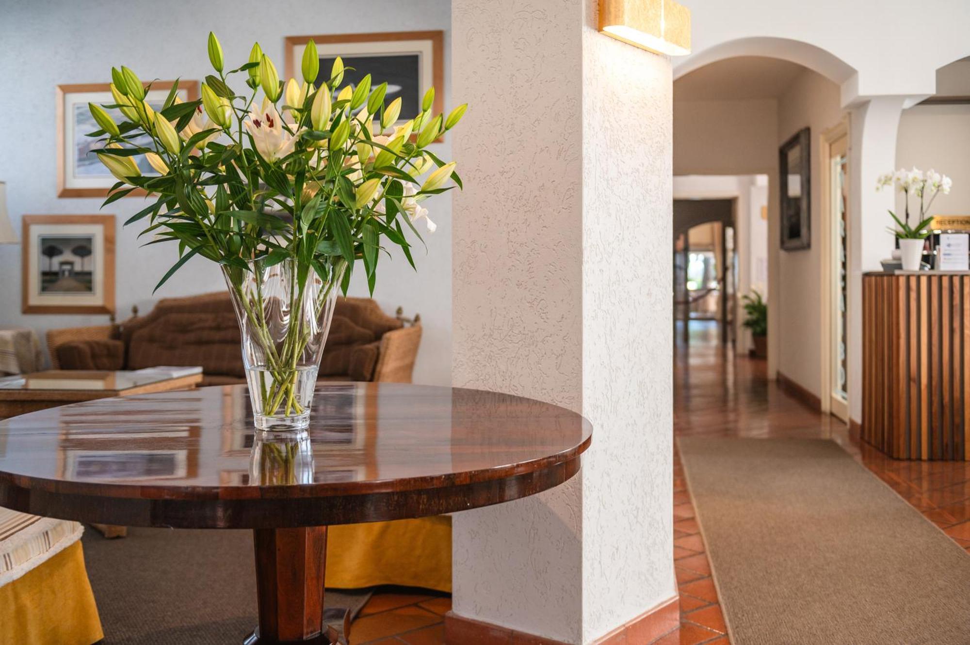 Park Hotel Maracaibo Lido di Jesolo Zewnętrze zdjęcie