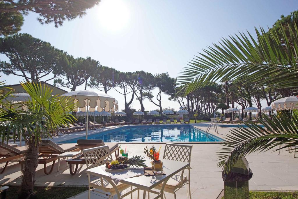 Park Hotel Maracaibo Lido di Jesolo Zewnętrze zdjęcie